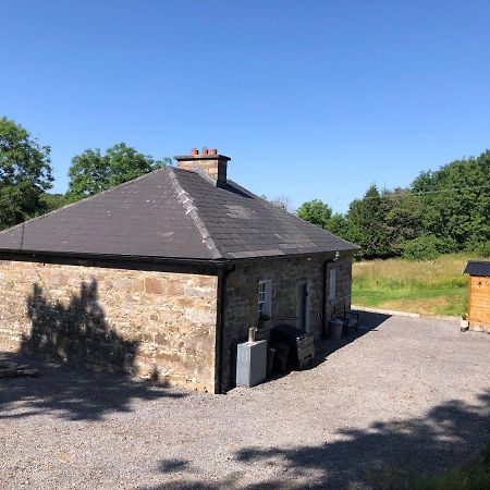 The North Lodge Kilronan Roscommon Eksteriør billede