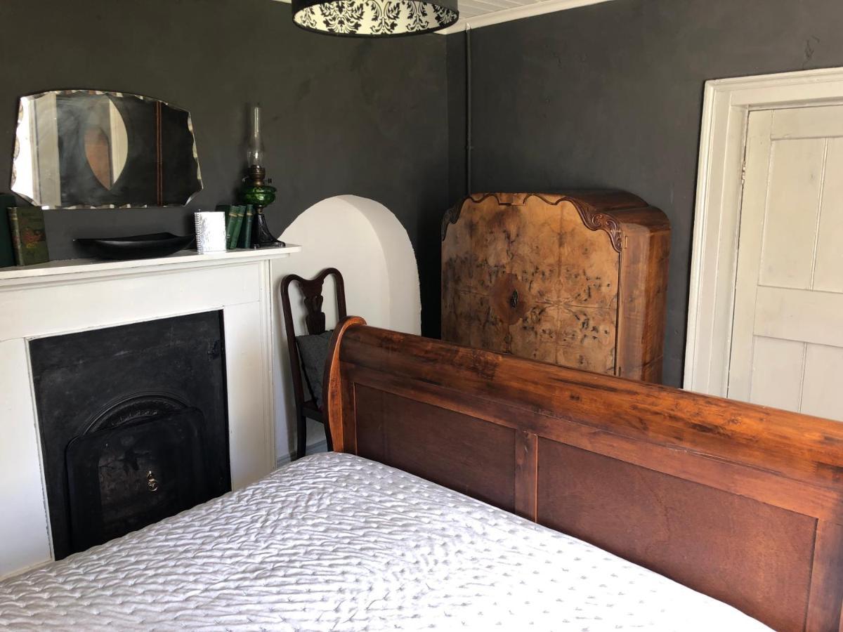 The North Lodge Kilronan Roscommon Eksteriør billede